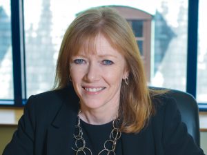 Nicola Niblock, Director