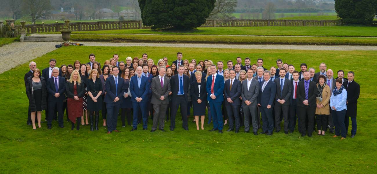 ASM Chartered Accountants Northern Ireland & Republic of Ireland